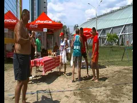 Turneul National Inter-licee Oradea 2011 - festivitatea de premiere