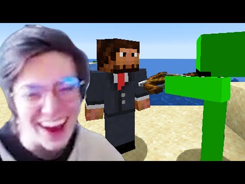 I joined the epic smp at the wrong time