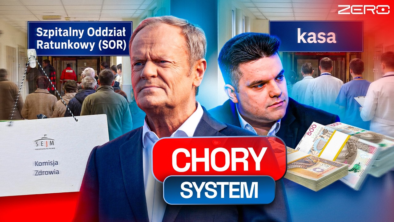 KONIEC TAJNYCH PENSJI LEKARZY