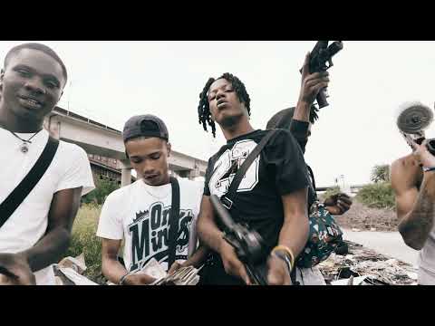 WankyG x JayBoe - FACTS (Official Music Video)