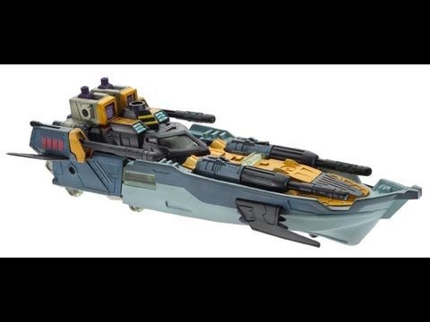 Mirage - Transformers Energon