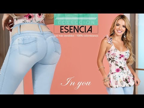 Colombian-wholesale-jeans-Macondo-M3097 - Macondo Jeans Colombianos