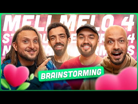 Réunion avec Bigflo & Oli : Méli Mélo 4, sujets profonds, authenticité totale