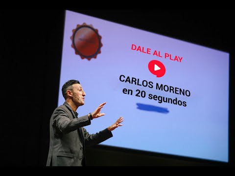 ¡¡¡ www.carlosmorenoortega.com en 20 segundos !!!