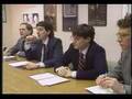 Almost Live! - Middle Management Suck-Ups 