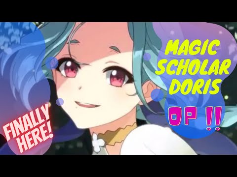 Epic Seven Doris Specialty Change MAGIC SCHOLAR DORIS Specialty Runes Benefits Guide|Coffeeman Gamer