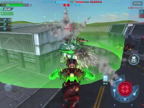 Phantom Mastery @ Power Plant - ENERGY SHOTGUNS AREN’T DEAD - DOMINATION WR