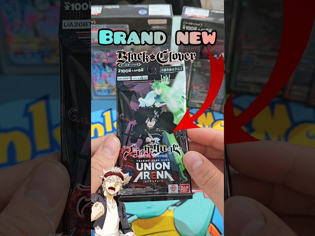 Vídeo relacionado con Grupo Erik Póster puerta Black Clover - Lamina decorativa/Póster Producto con licencia oficial