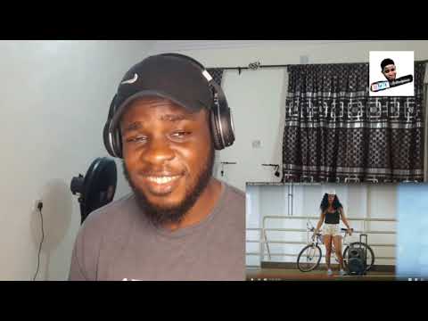 Kao Denero ft. Del Vaqyo - Fresh Faces (Reaction) / Kao Denero speaks consciousness in Salone.