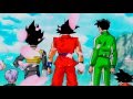 ENG SUB 日本語字幕 Dragon Ball Super Ending 3 Usubeni Light Pink 1080p 60fps