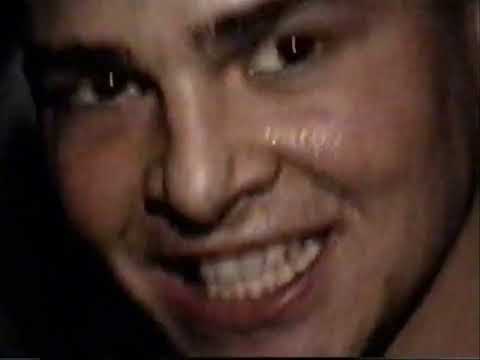 90s Ecstasy Clubland (Let Me Love You For Tonight)