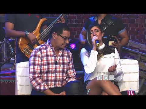 TERERE JERE (PEÑA) - MBORAYHU ASY