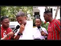 MASWALI YAWABANA WANAFUNZI ST ANNE MARIE ACADEMY NDANI YA SKONGA VIPAJI SASA NDIYO KWAKE
