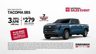 Shop our Truck Lineup and Receive a $500 Gas Card!