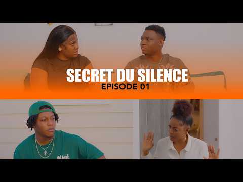 Secret du Silence ( Episode 01 / Nouveau Feuilleton )