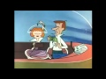 The Jetsons Intro 60 S Vs 80 S