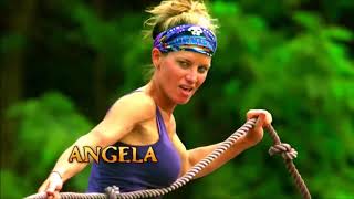 Finale Intro Survivor Ghost Island