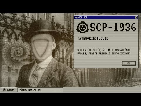 SCP-1936 "Daleport" - Záznam Nadace SCP
