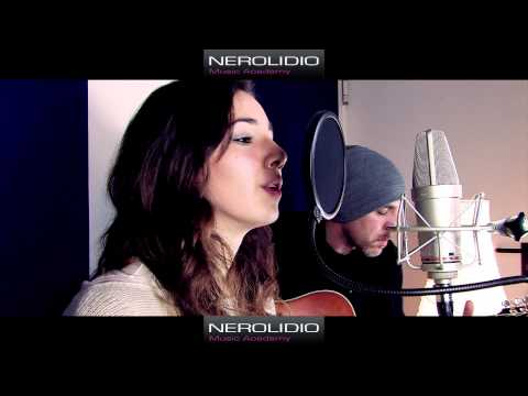 Sofia Zappa & Max Zanotti - Home (Tina Dico/ Zero 7 cover).mpg