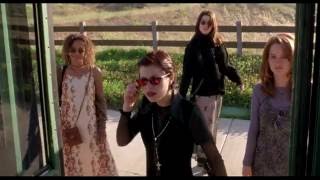 The Craft Movie over Matthew Sweet&#39;s &quot;Dark Secret&quot; SPOILERS! (1996)