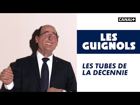 Les Guignols de l’info