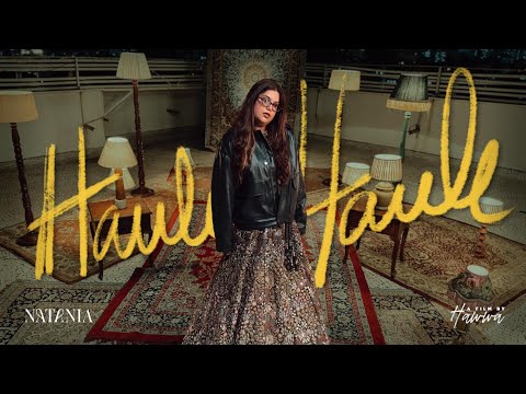 DESI TRILL and Natania