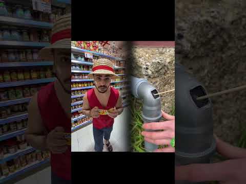 منعو من البوظة لكن النهاية صادمة... #viral #foryou #explore #shorts