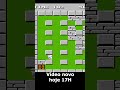Bomberman 1 Parte 7 - Usando a Invencibilidade na Porta