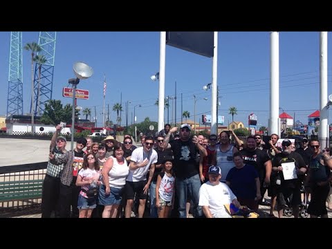 TheDailyWoo - 783 (8/23/14) Old Town Kissimmee Meet Up