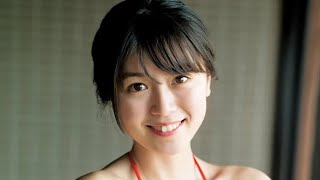 高畑充希のグラビア【秘密の花園】