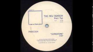 Phoojun - Someatime