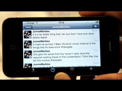 Social Media: Just a Fad?