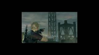 バイオハザードRE4　ロケラン無しサドラー瞬殺方法