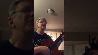 I&#39;m Trying to Be Like Jesus (by Janice Kapp Perry)