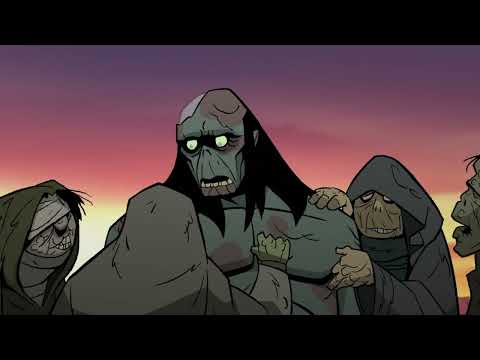 Primal Season 3 Episode 1 Recap