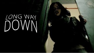 Long Way Down, Marvel.