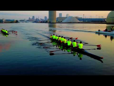 MSOE Crew Winter Trailer