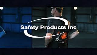 Safety Products Inc + FallTech = Working together to make America safe!
