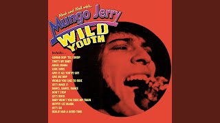 Music video thumbnail preview for Give It All You've Got by Mungo Jerry