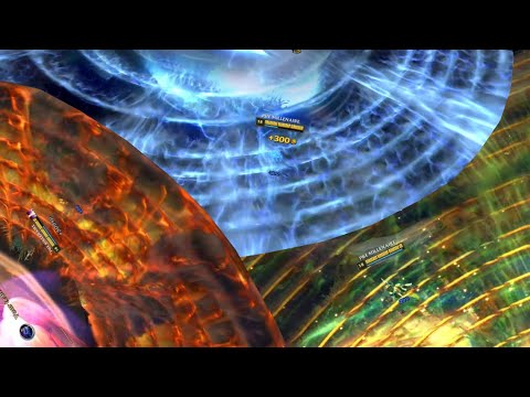 AURELION SOL with 100% CDR on the ULTIMATE