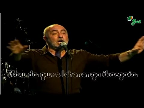 download lagu mp3 mp4 Ni Naiz, download mp3 Ni Naiz free downloadn, video klip Ni Naiz