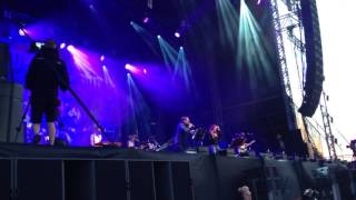 Paul Heaton &amp; Jacqui Abbott When It Was Ours Hull 3rd June 2017