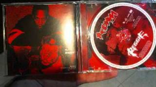 Redman- Lite 1 Witcha Boi