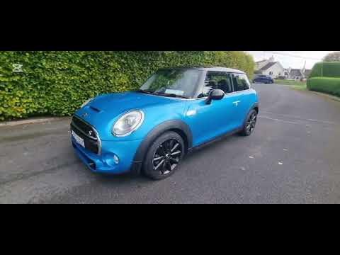 Mini Cooper FINANCE ARRANGED * 2.0 D SD 3DR COOPER - Image 2