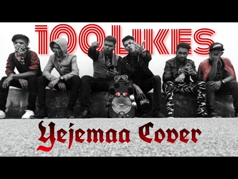 YEJEMAA COVER SONG BY BROTHERHOOD STUDIO.......#PU4LYF #RABBIT MAC