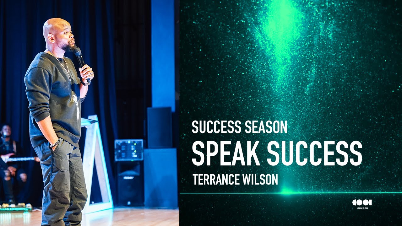 SPEAK SUCCESS Image