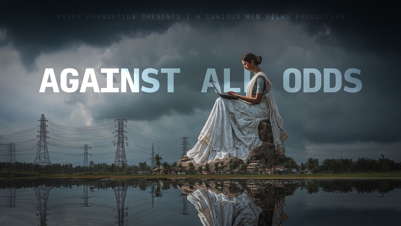 Against All Odds — Watch Now