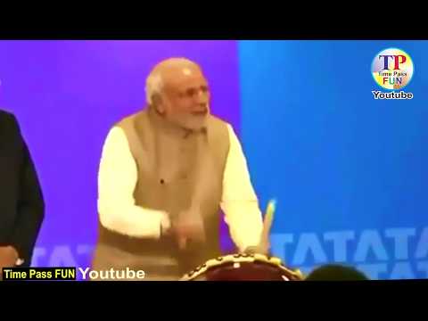 Donald Trump, narendra modi & Barack Obama Super Dance 2018 LF ANANDA