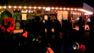 LWFLA Lantern Parade 2013 - Spokane WA