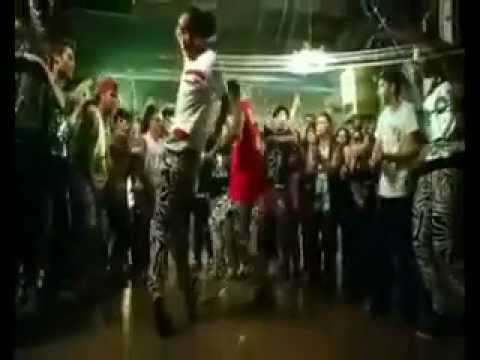 Redfoo,Pitbull, Vein ft. Rush -You took my love new song